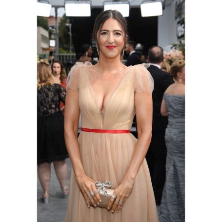 D’Arcy Carden is The Good Place's actress.